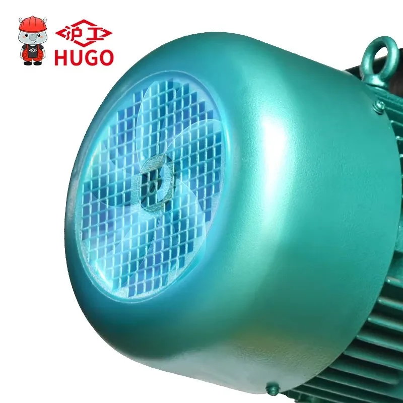 China Manufacture High Quality Professional Suppliers With Dual Braking System Wire Rope Electric Hoist