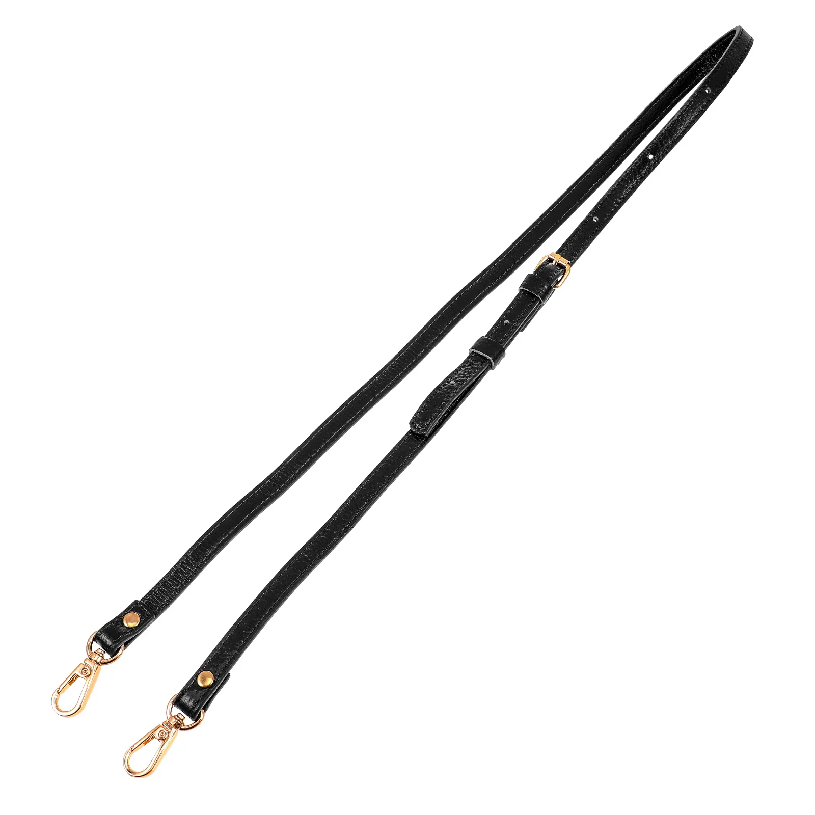 

Adjustable Bag Shoulder Strap Replacement DIY Purse Strap Crossbody Replacement Rope Comfortable Shoulder Sling Belt