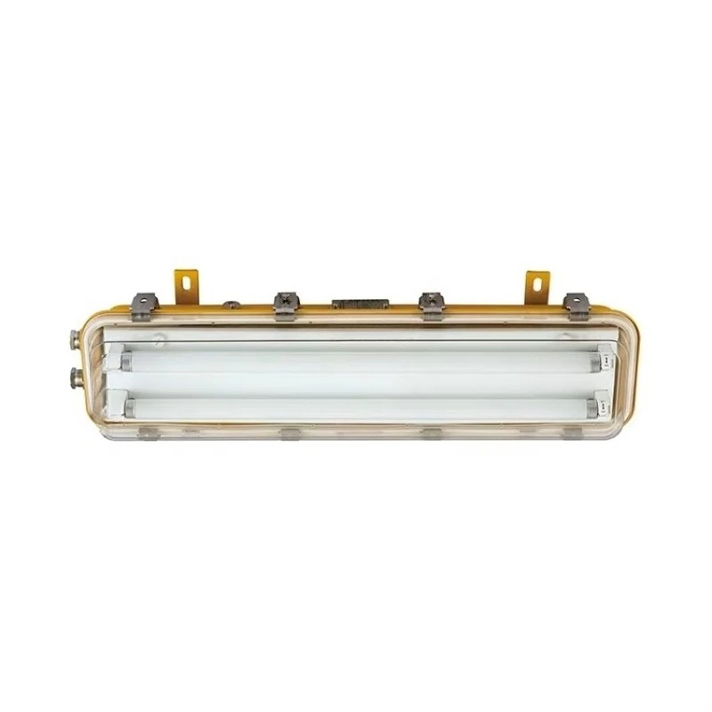 IP66 explosion - proof  for  the  chemical  industry
