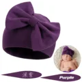 dark purple.