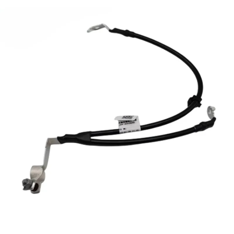 

J69-4312040 J69-4312040TA 1pc Genuine Battery Negative Wire Harness for Chery Tiggo 3X