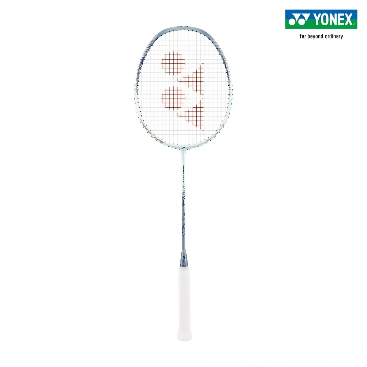 

YONEX NANOFLARE 10S: Бадминтонная ракетка для начинающих, скоростная, начального уровня, YY Sports and Leisure