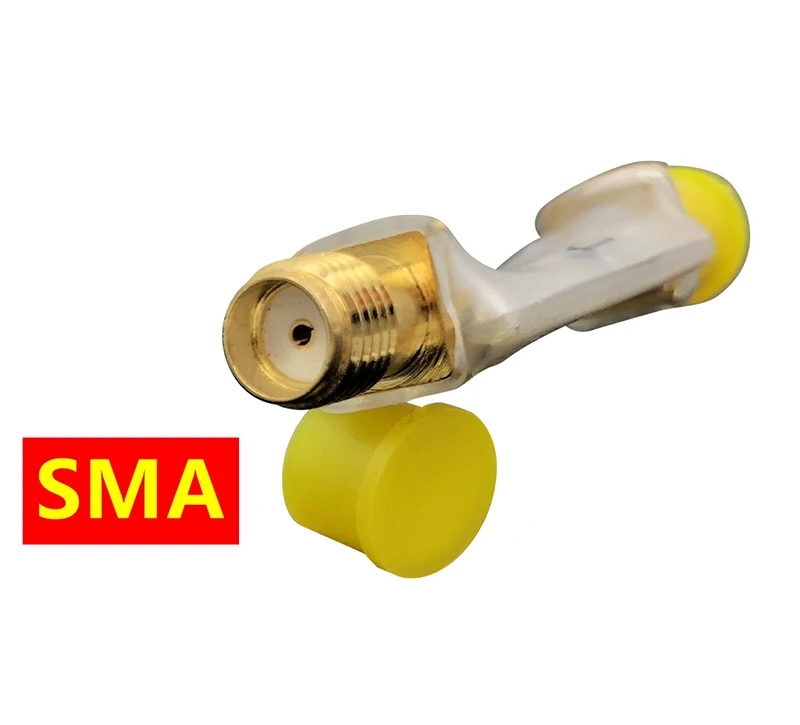 Small Size PIN Diode SMA RF Limiter 10M-6GHz +10dBm, +20dBm, 0dBm with SMA Interface for Pre-low Noise Amplifier SDR Receiver
