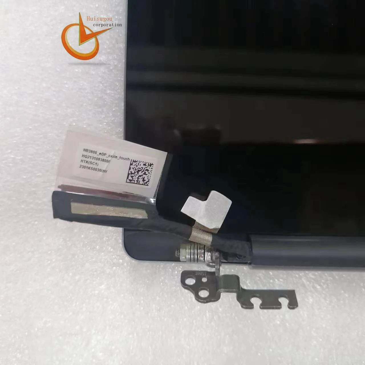 Touch Screen For Huawei Matebook 14 KLV-W19/W29 KLVL-W56W W76W KLVC-WAH9L WDH9 KLVD WEH9 WFE9 LCD Panel Complete full Assembly