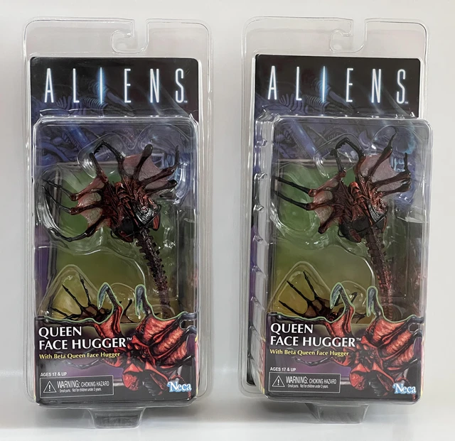 Neca aliens shops series 10