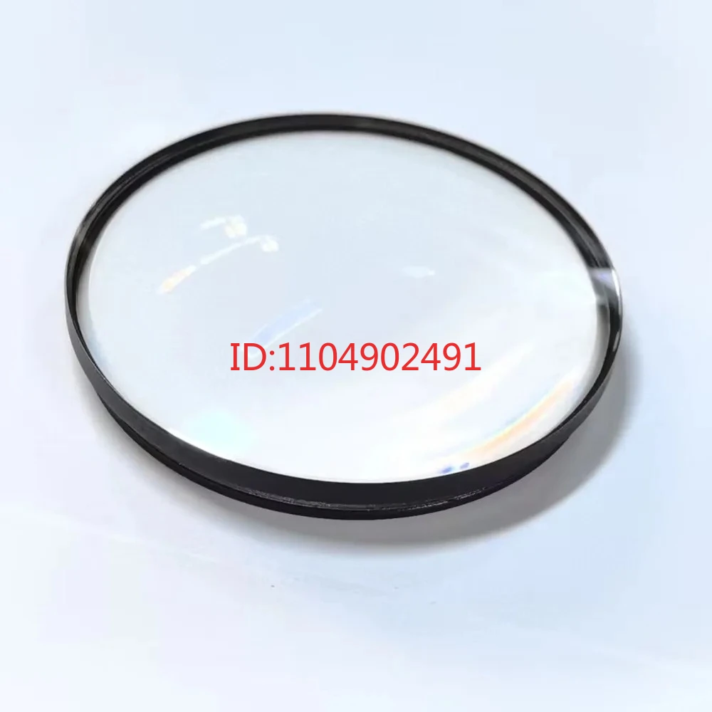 جديد لـ Sigma 24-70 مللي متر F/2.8 DG DN Art لسوني E Port 24-70 مللي متر F2.8 عدسة أمامية 1st أول عنصر البصريات زجاجي كاميرا إصلاح جزء