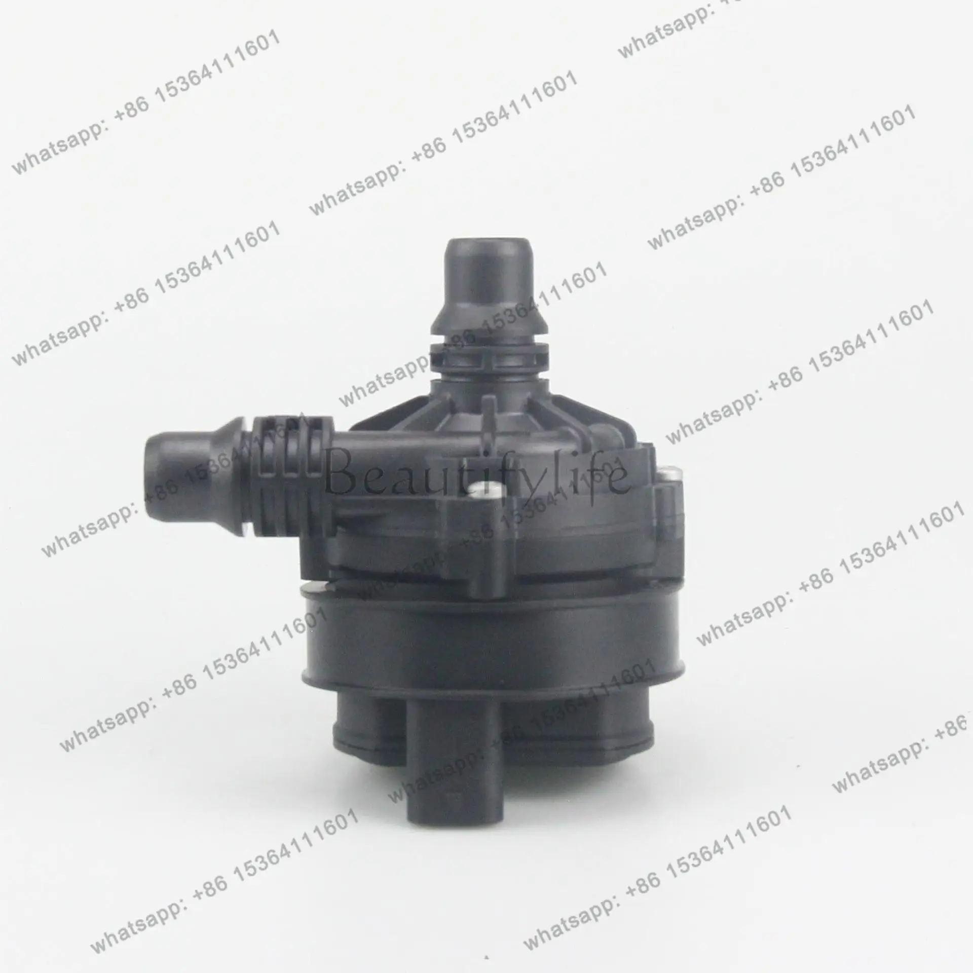 0005007600 factory spot straight hair, auto parts, electronic water pump