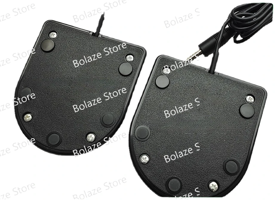 Suitable for Yamaha DD-65, DD-75, DD-55 Electronic Drum Percussion Board Foot Pedal/floor Drum + Cymbals/original