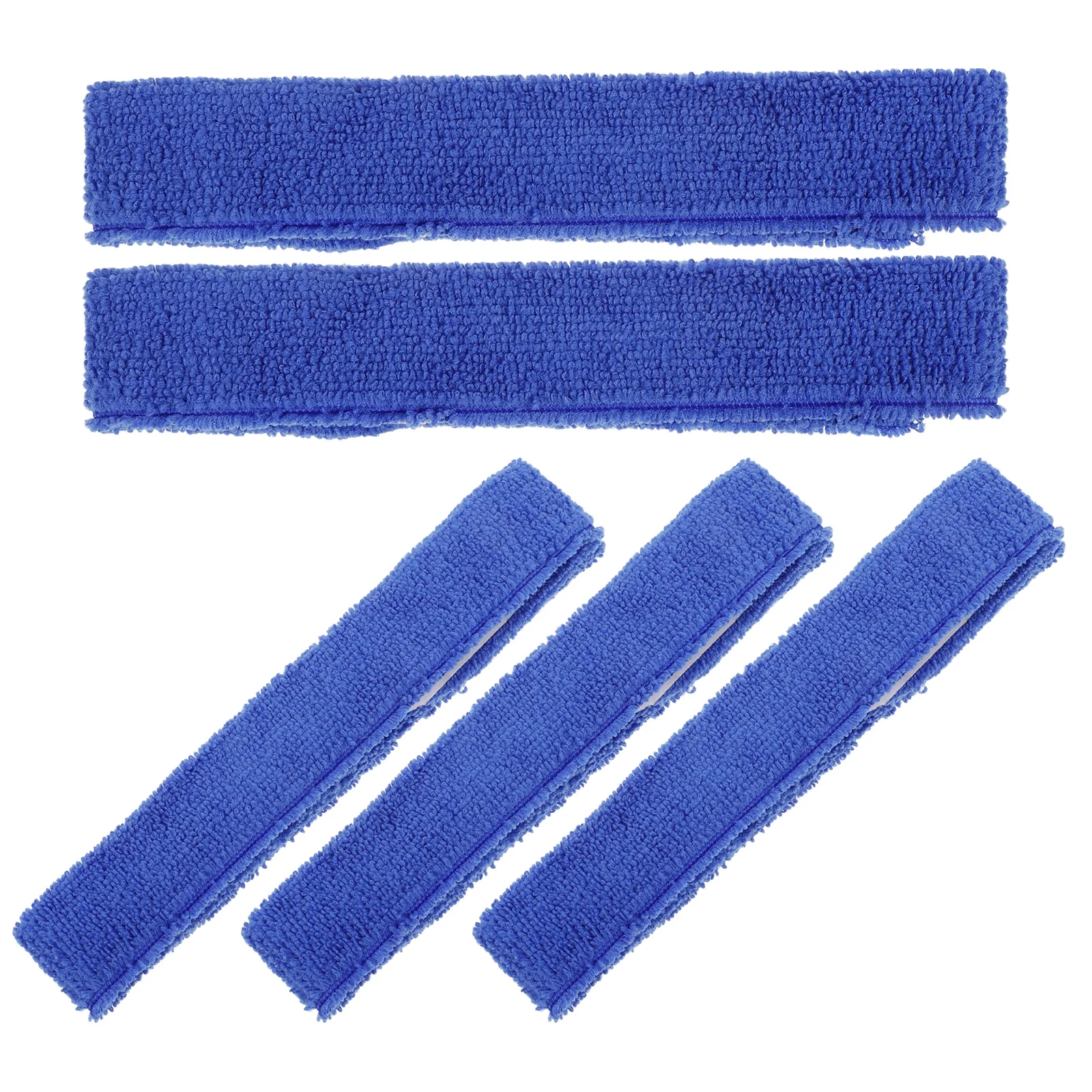 

5Pcs Fishing Pole Strap Anti-Slip Rubber Band Comfortable Hold Secure Fit for All Fishing Rods Outdoor Use Rod Strap