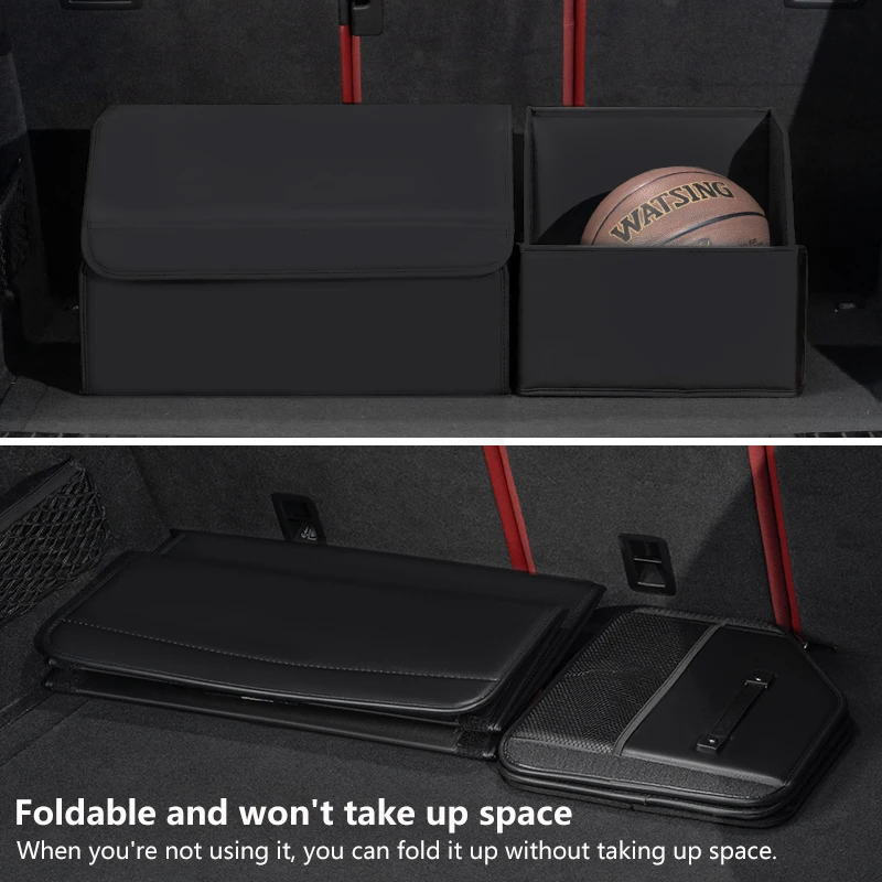 Thumbnail 3 - #30 Best Car Boot Storage Boxes to Buy In 2026