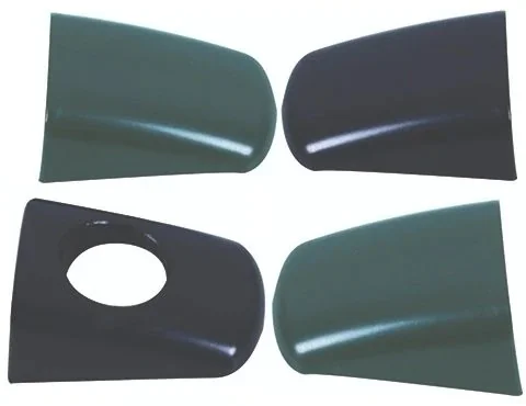 DOOR LEVER END ALMOND PLASTİĞİ 207-208-308-407-C4-C4 PICASSO-C3 PICAS 251383266