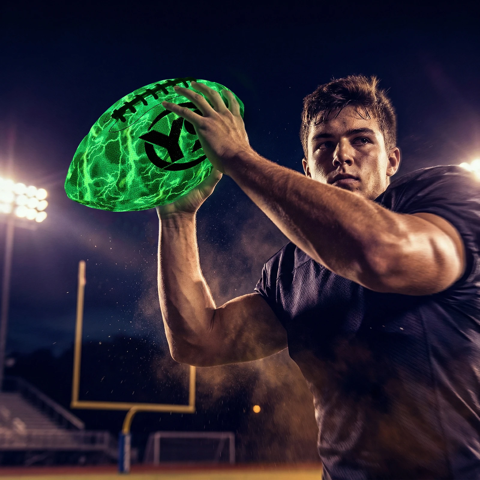 Thumbnail 2 - #15 Best American Footballs to Buy In 2026