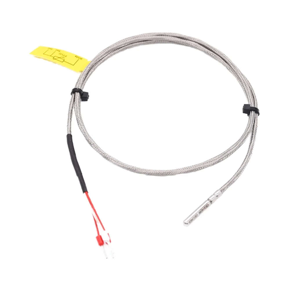 High Quality CWC610204 Temperature Sensor IP66 Protection 1C Accuracy Stainless Steel Probe Temperatures
