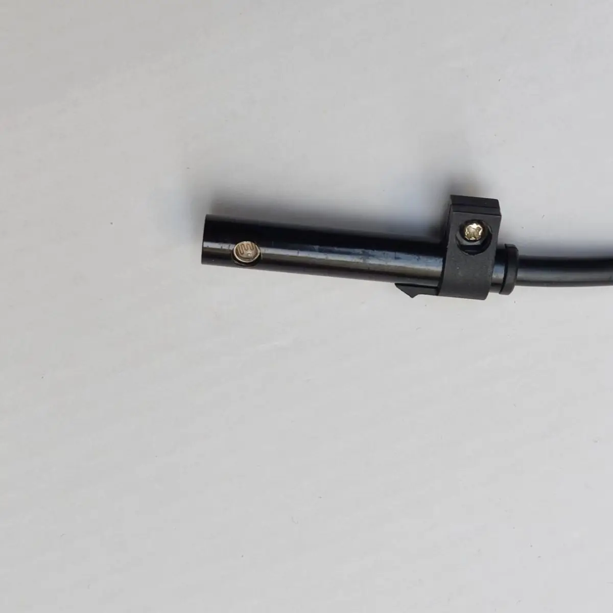 New QRB1 Photocell for Burner 5/12 Pieces QRB1 Flame Detector Photosensitive Electric Eye Burner Detection Photoresistor
