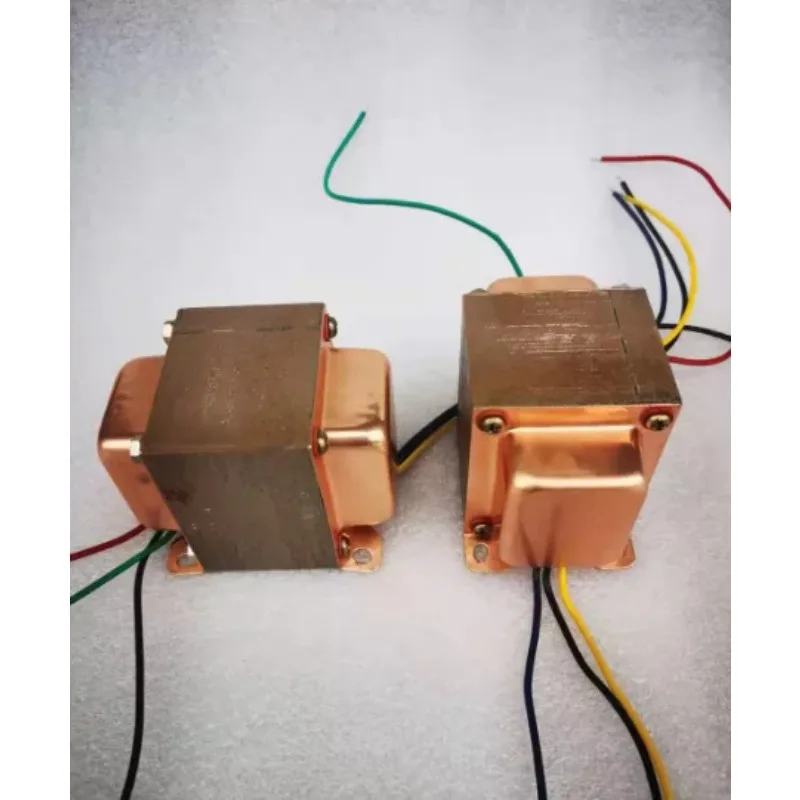 Tube Amplifier Transformer 20W 3.5K Tube Amplifier Single-Ended Output Transformer Price 1 Piece