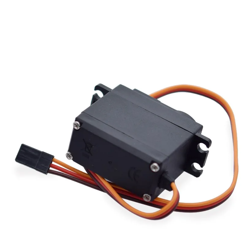 MG995 Metal Standard Servo 180 Degree Digital Robot 20KG Servo 995 All Metal