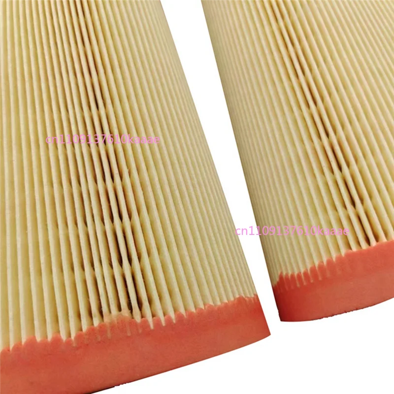 

Car Air Filter Elements Set For PORSCHE 981 Cayman Boxster 2014 98111013000 Accessories