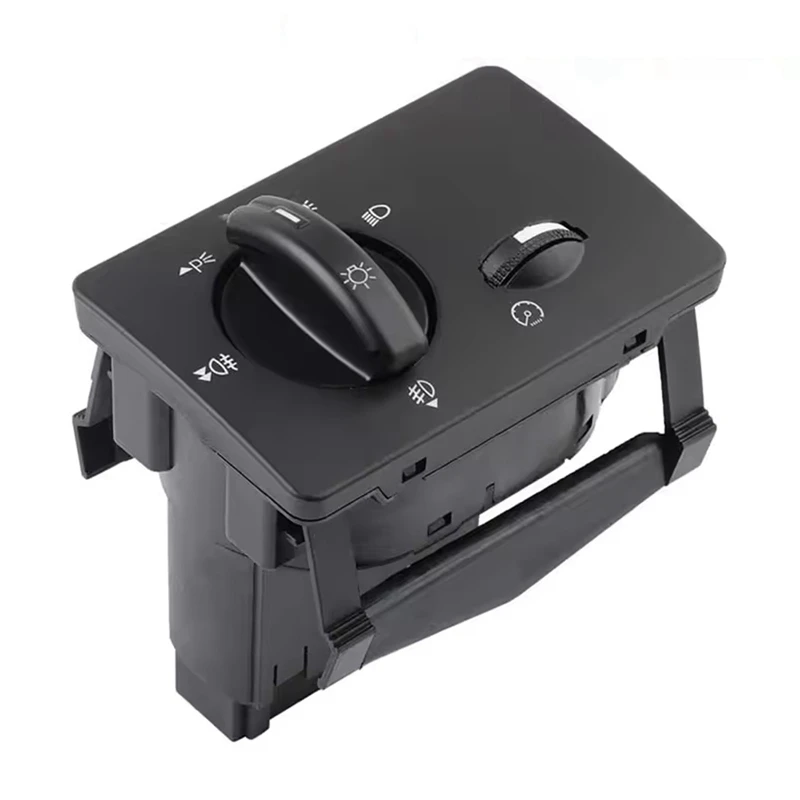 

Переключатель фар автомобиля 5N5T13A024BB 5N5T-13A024-BB для Ford 01-07 Автомобильные аксессуары LHD