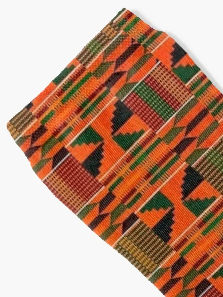 Kente Socks summer gifts Stockings man Socks For Men Women's