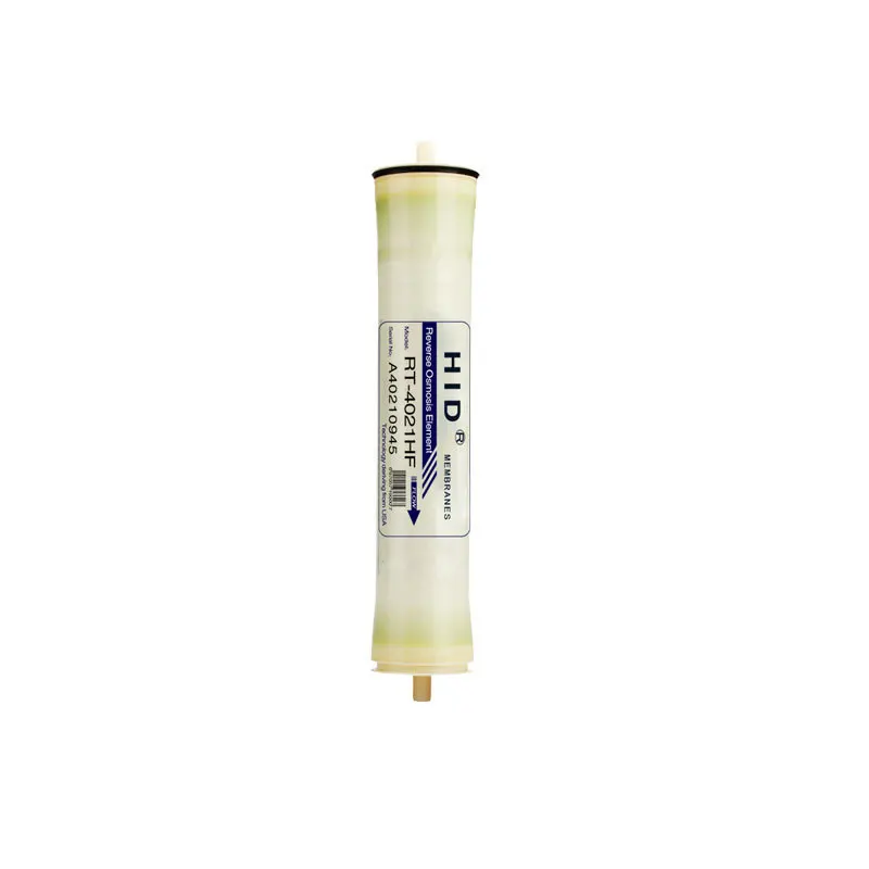 Original new 800G reverse osmosis RO Membrane HID BW-4021LP BW-4021HF composite water filter