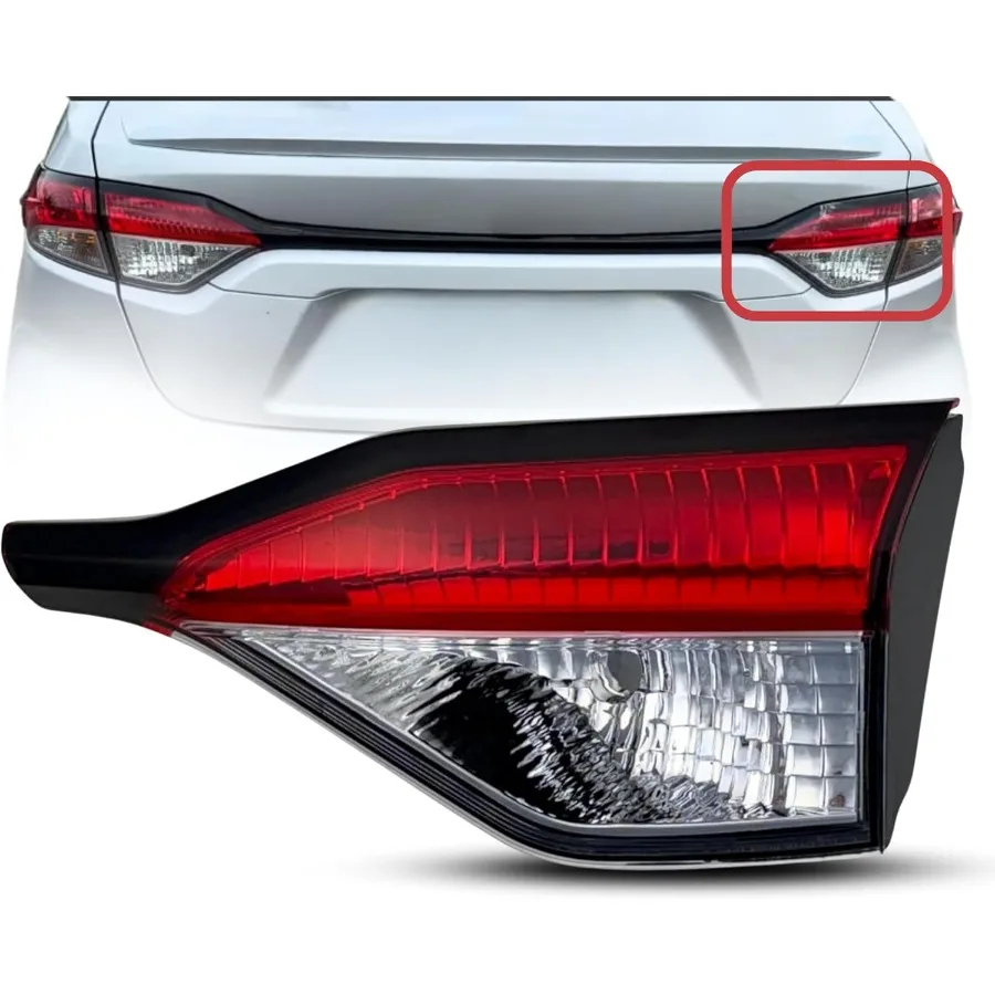 Replacement Taillig… - image