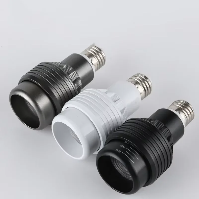 

LED Spotlights E27 Adjustable Angle zoom spotlights Dimmable 7W10W12WPAR20- for hot pot restaurants, clothing stores, restaurant