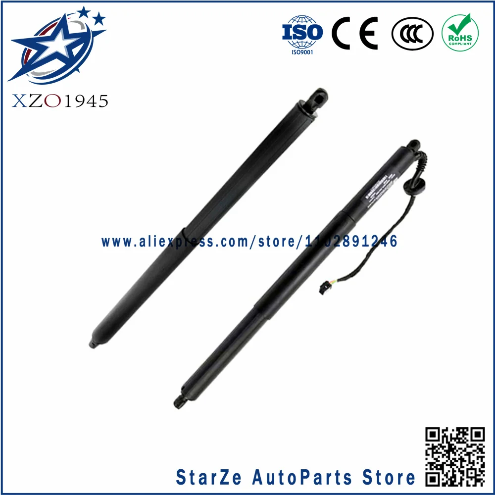 

84133944 84569355 New Pair For Chevrolet Equinox 2018-2019-2020-2022 Electronic Tailgate Auto Rear Power Liftgate Door Strut