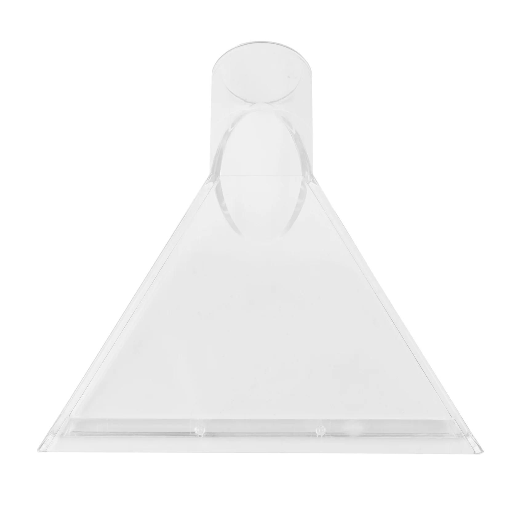 Universal Carpet Seat Washing Apparatus, Aspirador molhado e seco, Bico de água, Adequado para Universal, 38mm