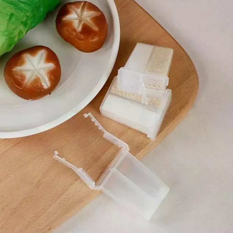 กระปุกใส่เครื่องปรุงอเนกประสงค - Camping Cooking Multi Tool บทวิจารณ์และราคา