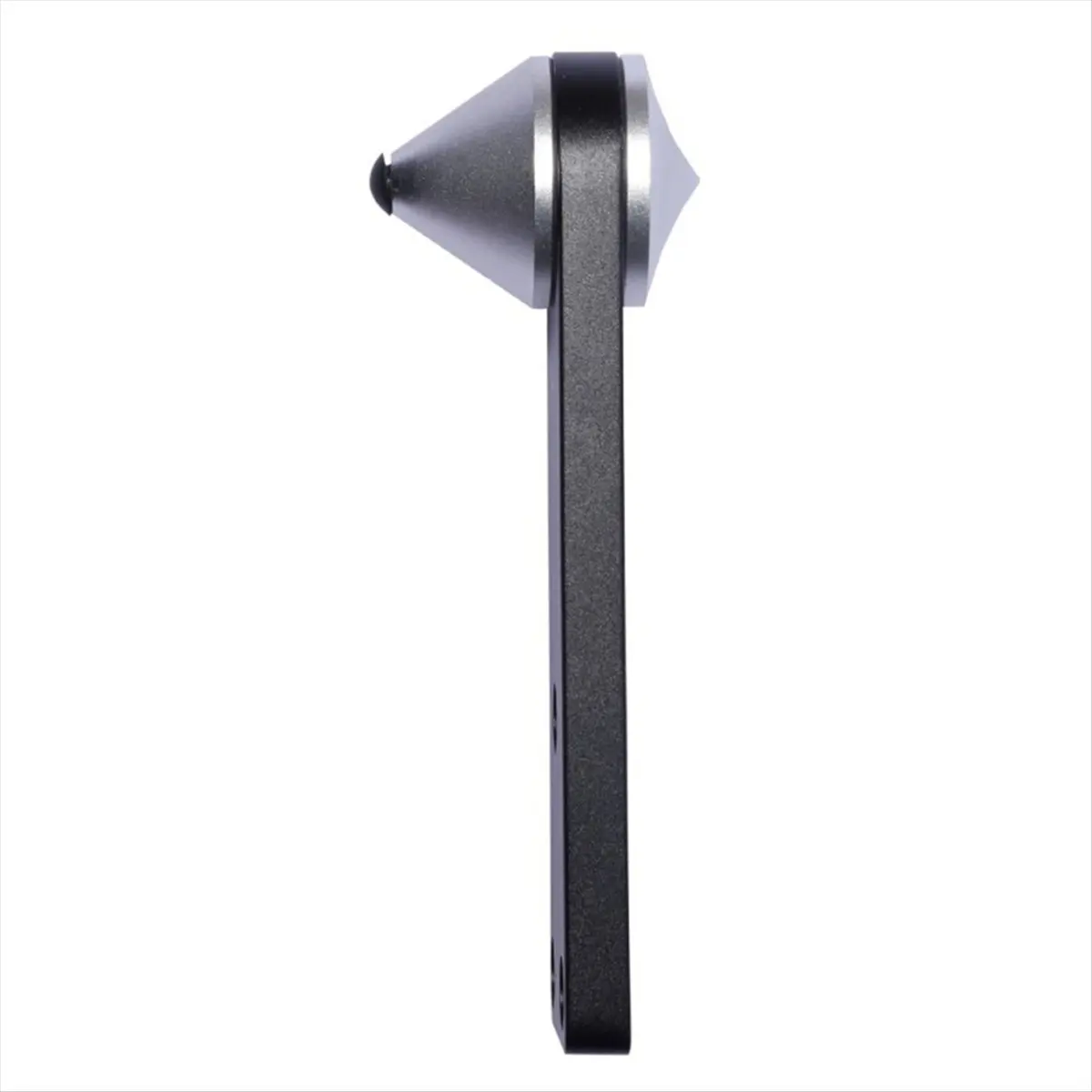 Speaker Foot Subwoofer Shockproof Spike Bracket Enhanced Stability & Sound Quality for Audio Equipment-A09I