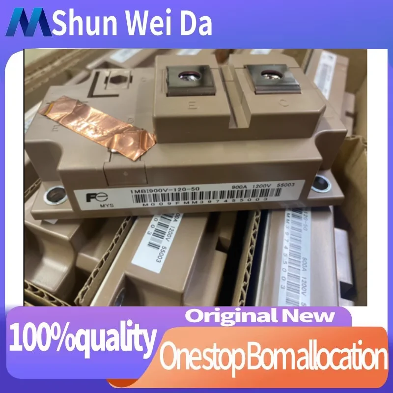 

1MBi600V-120-50 1MBI900V-120-50 1MBI400V-120 НОВЫЙ ОРИГИНАЛЬНЫЙ МОДУЛЬ