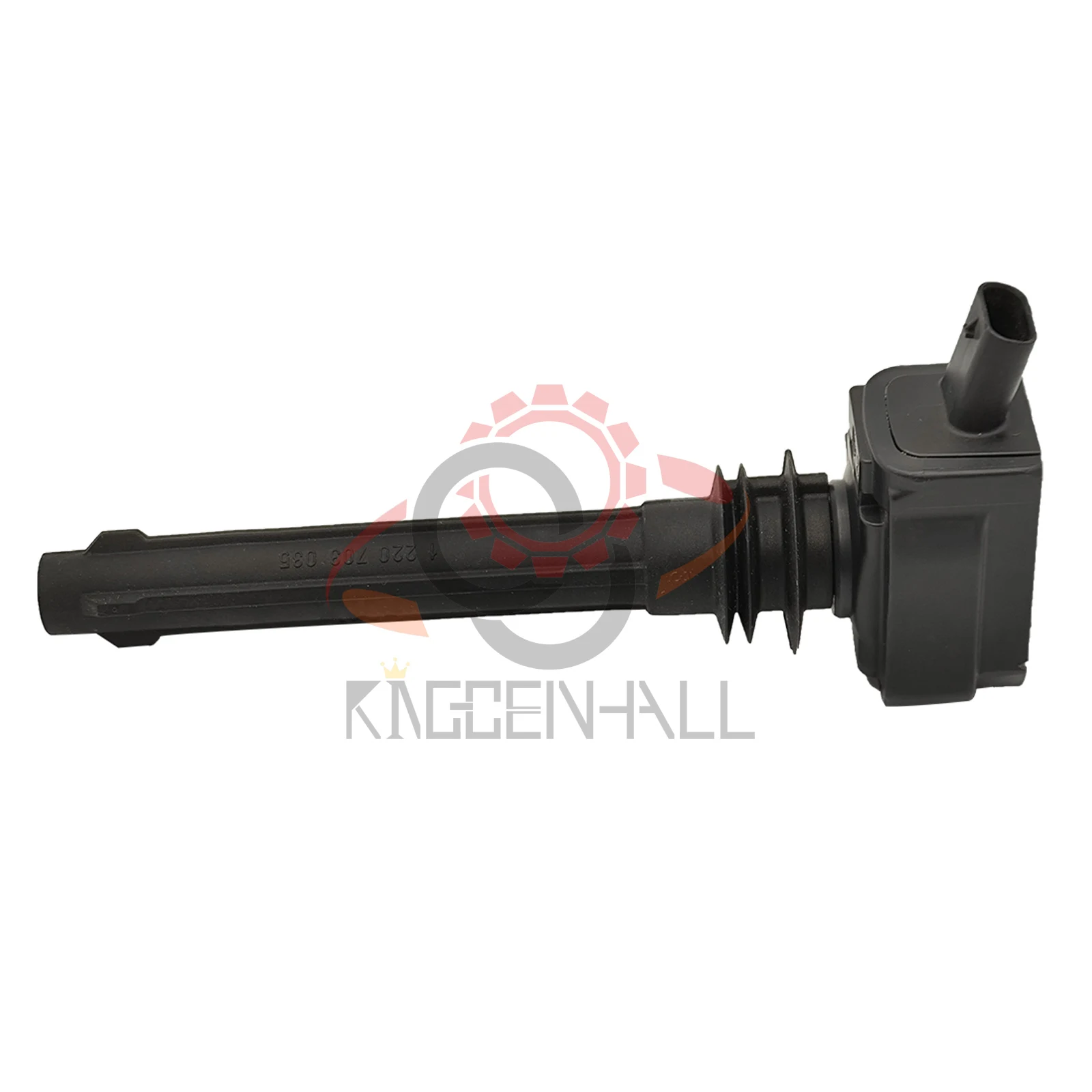 Ignition Coil 0221504022 Compatible with Lada Kalina Priora 1.6L L4 3163003705013 Automotive Ignition Systems Replacement Parts