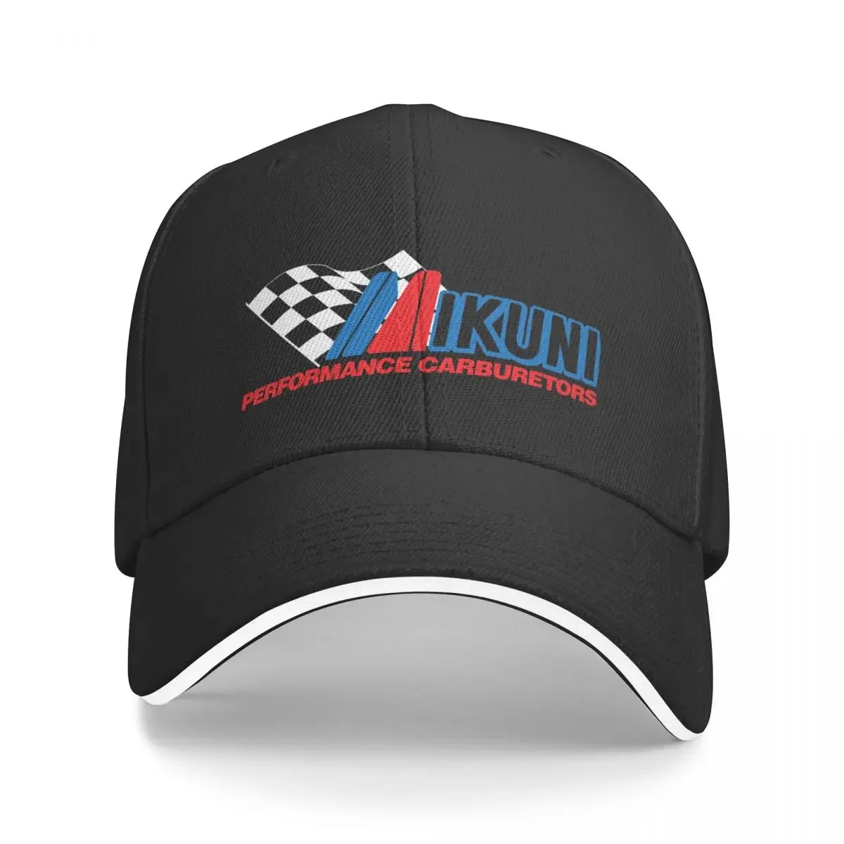 

MIKUNI Baseball Cap Cosplay Sunscreen Hats For Women Men's