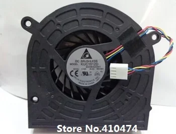 

New Original CPU Fan For HP Omni TouchSmart 220 320 420 520 620 For HP ENVY 23 Cooling Fan Kuc1012d-ak69 KUC1012D