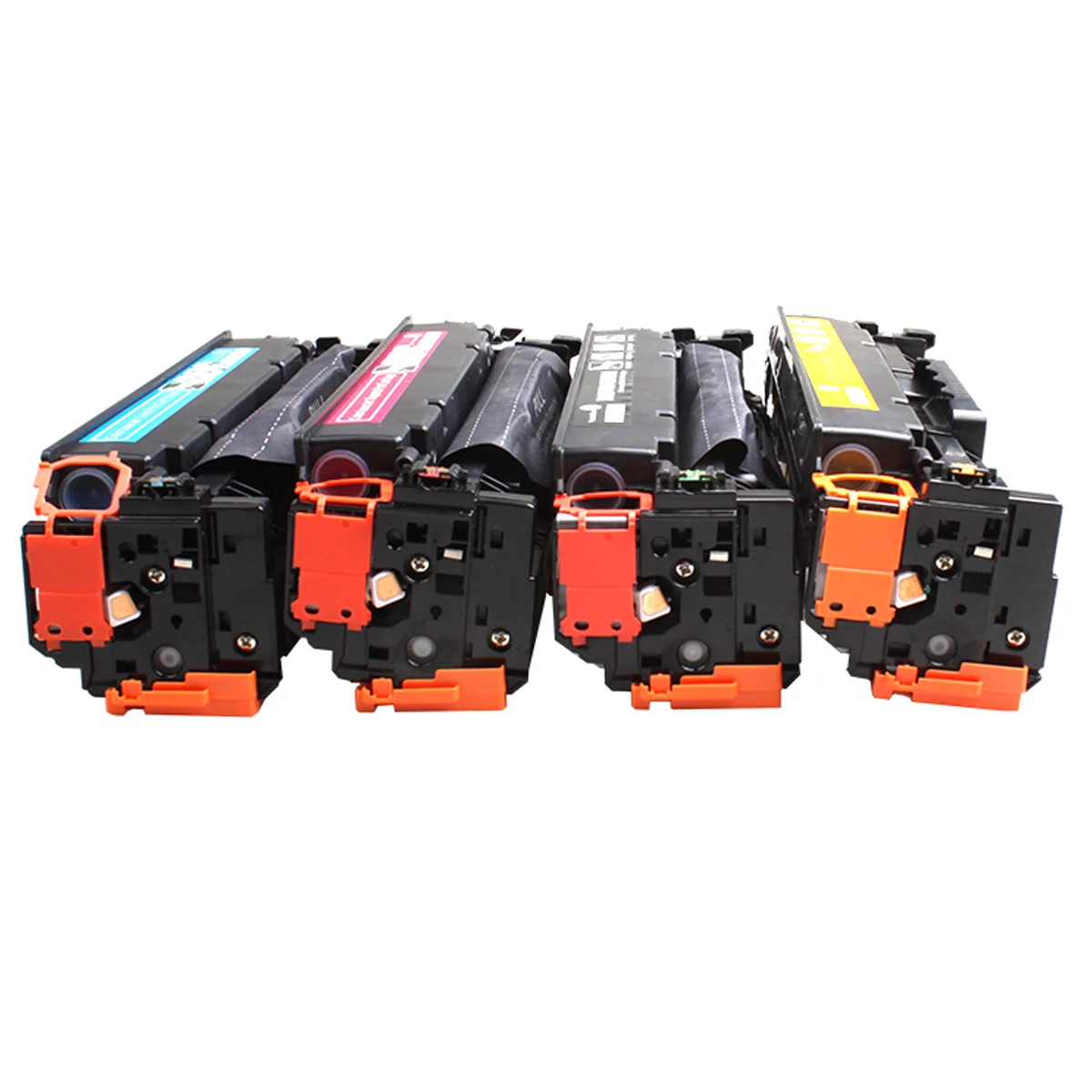 Toner Cartridge for Canon ImageClass i-SENSYS Laser Shot LaserShot Satera MF-8340CDN MF-8350CDN MF-8360CDN MF-8360CDW MF-8380CDW