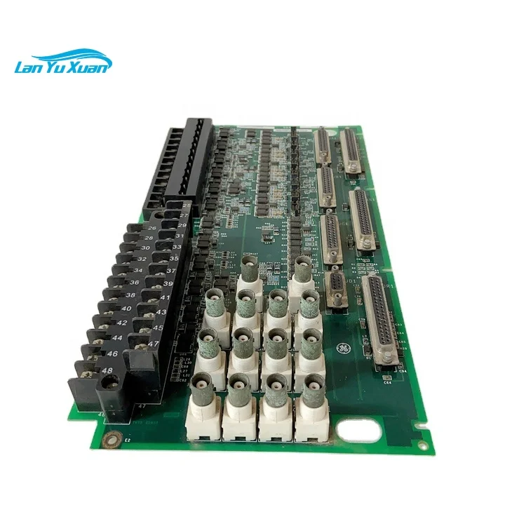 

Product bargaining, do not order directly IS200TDBTH6AAA Discrete board/accommodates 12 passive pulse rate devices