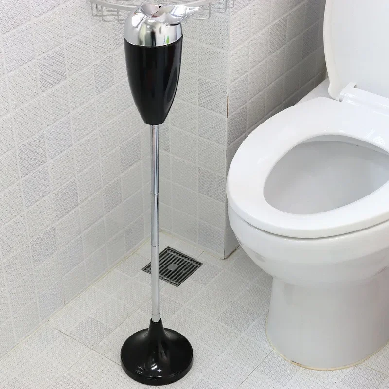 58 سنتيمتر إلى 90 سنتيمتر الطابق الدائمة منفضة سجائر الفولاذ المقاوم للصدأ مانعة لتسرب الماء مكافحة الصدأ منفضة سجائر للمنزل مكتب التدخين اكسسوارات #4