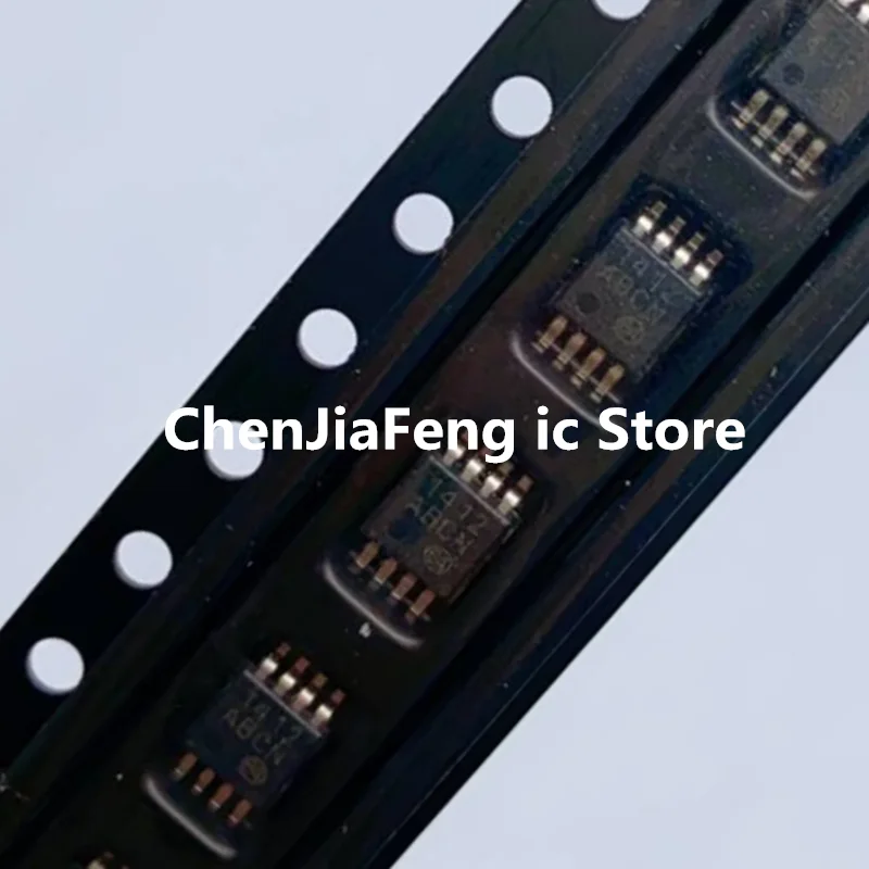 

1-100 шт./лот EMC1412-A-ACZL-TR 1412 MSOP8 Новый оригинал