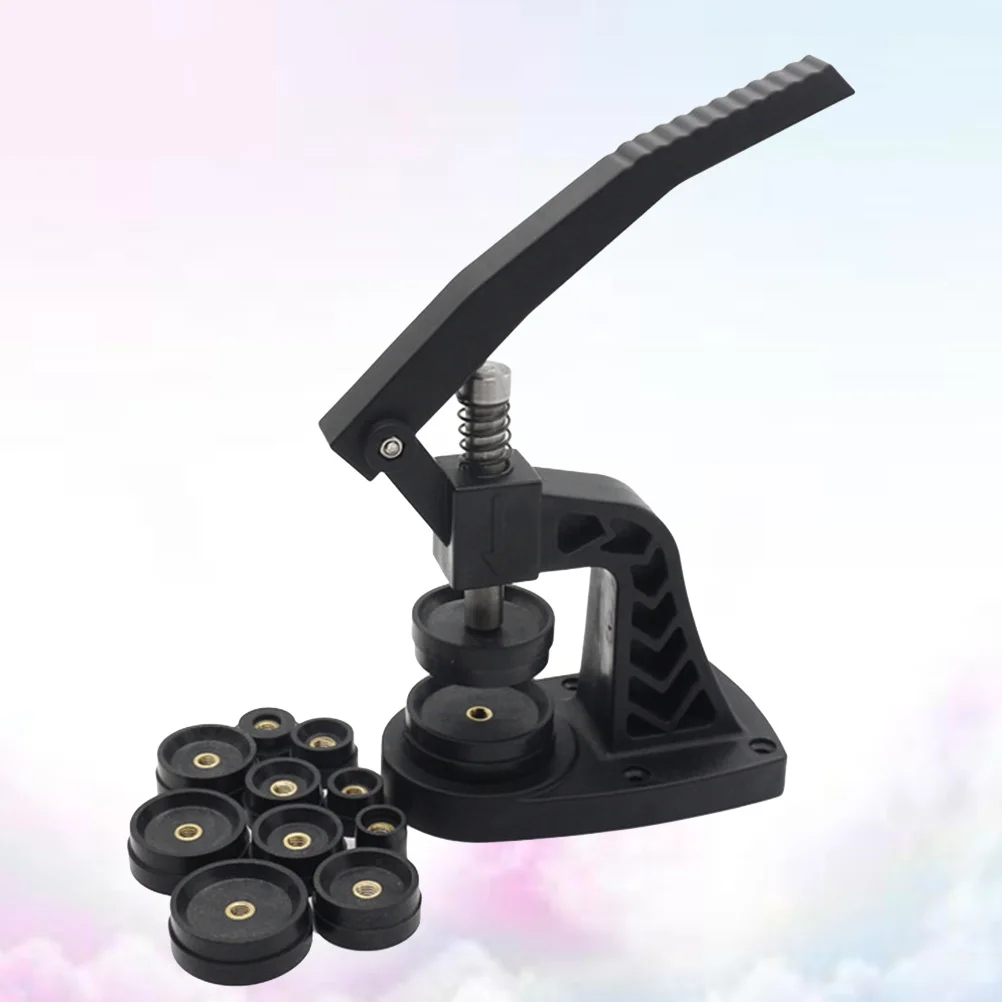 

1pc Case Press Tool Durable Watch Repair Kit For Crystal Back Closure Professional Watchmaker Repair