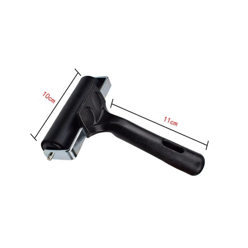 Roller Tool For Edge Tape, Painting, Floor, Gluing, Adhesive Tape, Tape Pressing And Leveling Roller Tool.
