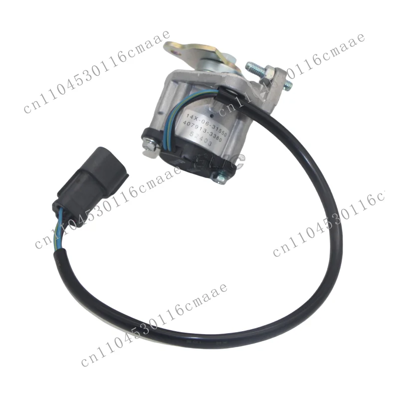 14X-06-31550 Control Sensor 14X0631550 Angle Sensor for D65 D61 Construction Machinery Parts 407913-3380