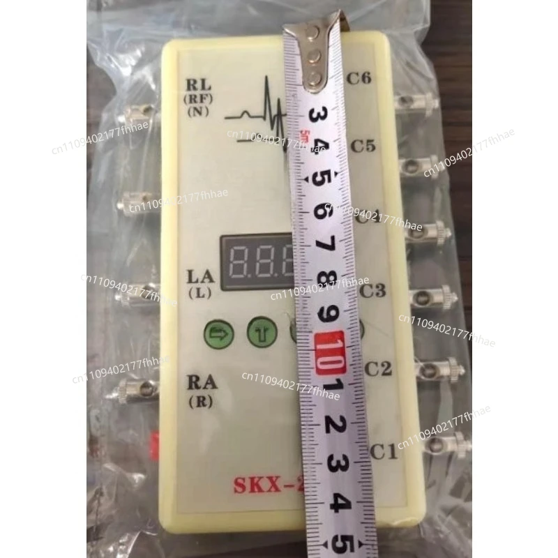 For SKX-2000C ECG Simulator ECG Signal Emulator