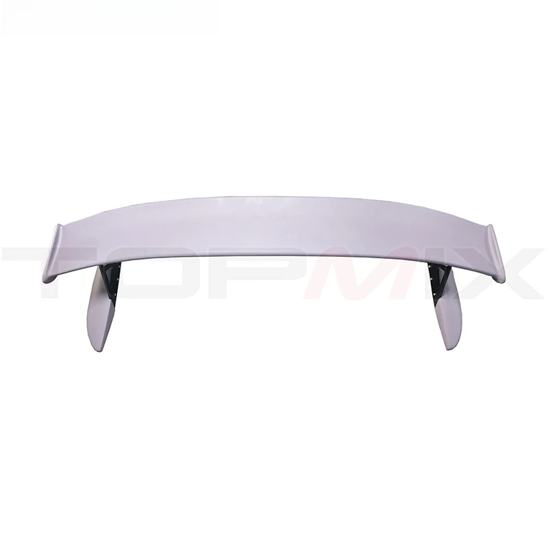 For  Honda Civic 2007-2011 Type-R FD2 Mu-Style Spoiler