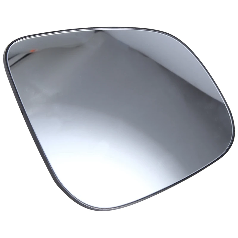 1 Pair Kit For Volvo V40 V50 V60 V70 S80 S60 09-17 Left+Right Side Door Mirror Glass 3001-893 MEDIUM 3001-847