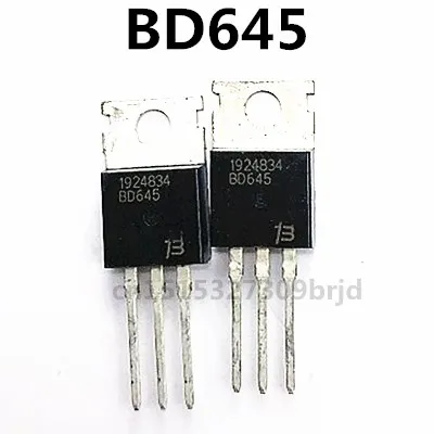 Original New 5PCS/ … - image