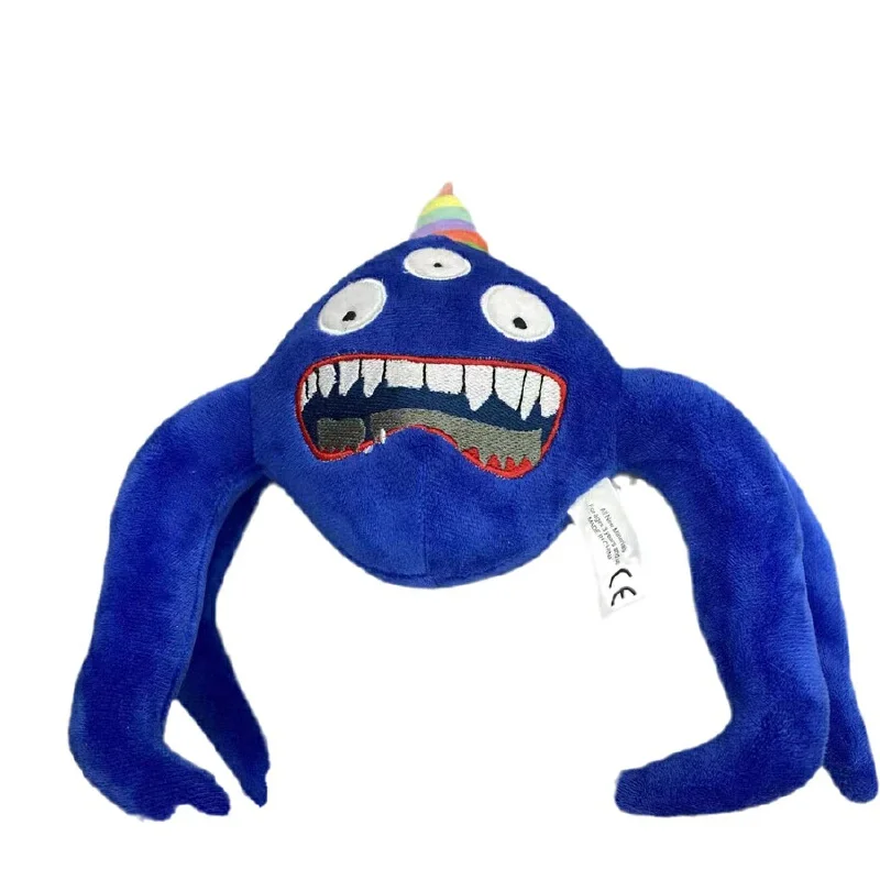 

Garten Of Banban Plush Horror Game Toy Garden Of Banban Plush Toy Funny Game Baby Boys Girls Toys Children Plushtoy Birthday Gif