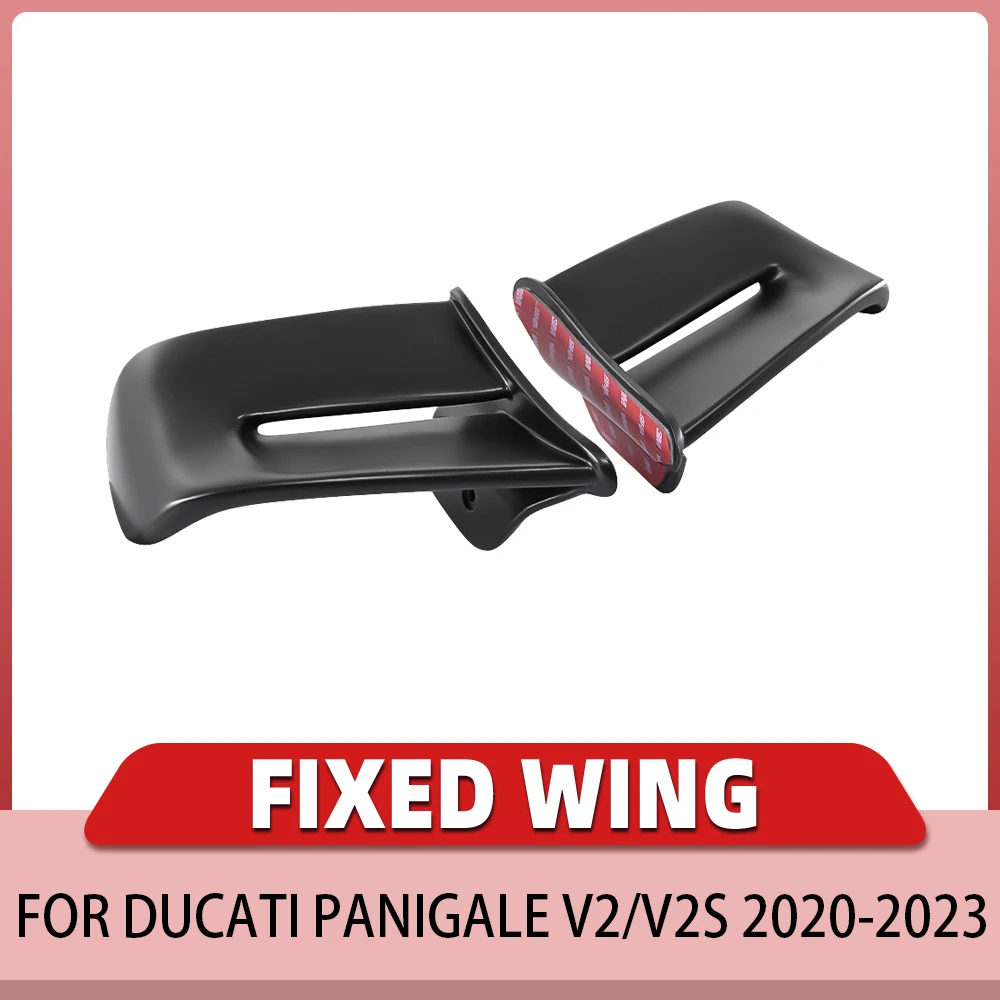 Motorcycle Wing, Fi… - image