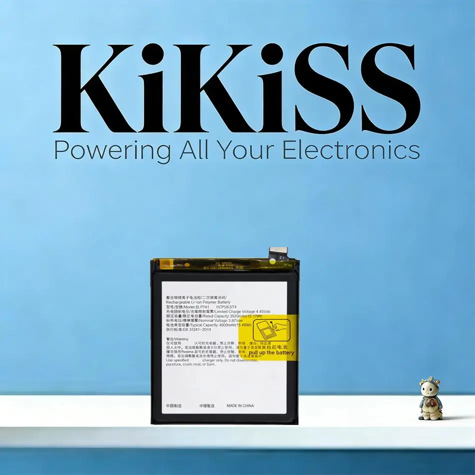 

Надежная батарея для мобильного телефона BLP741, 4000 мАч, для Oppo Realme XT X2 RMX1992 RMX1993 RMX1991 RMX1921