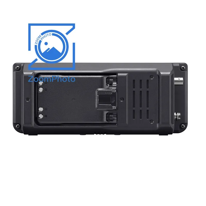 IC-705 Hf Vhf Uhf All Mode Transceiver Gps Mobiele Radio Draagbare Radio Ingebouwde Bluetooth