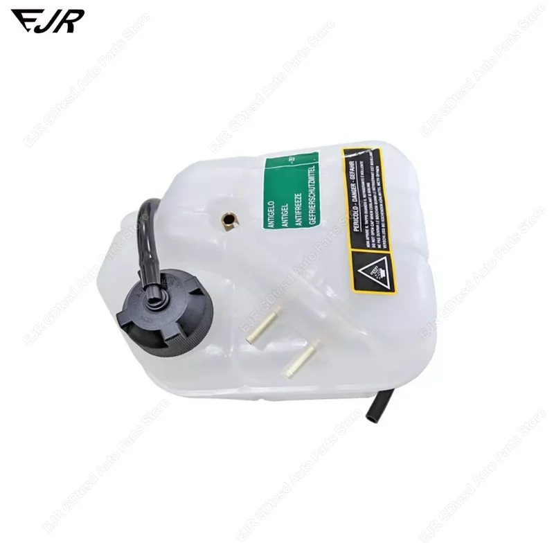 

For Maserati GranTurismo Quattroporte Coolant Reservoir Expansion Tank Cars Accessories 296547